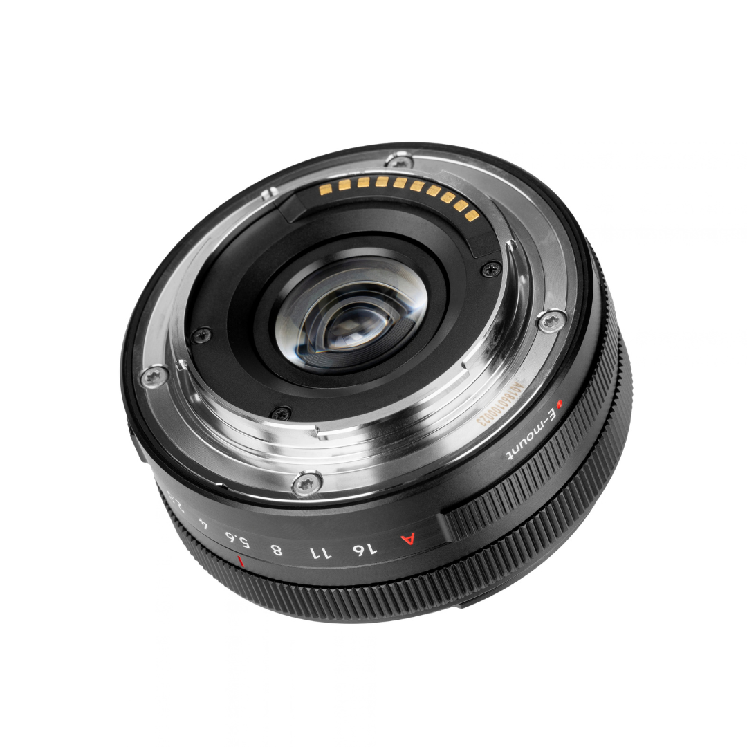 7artisans AF 18mm F2 APS-C Wide Angle Lens