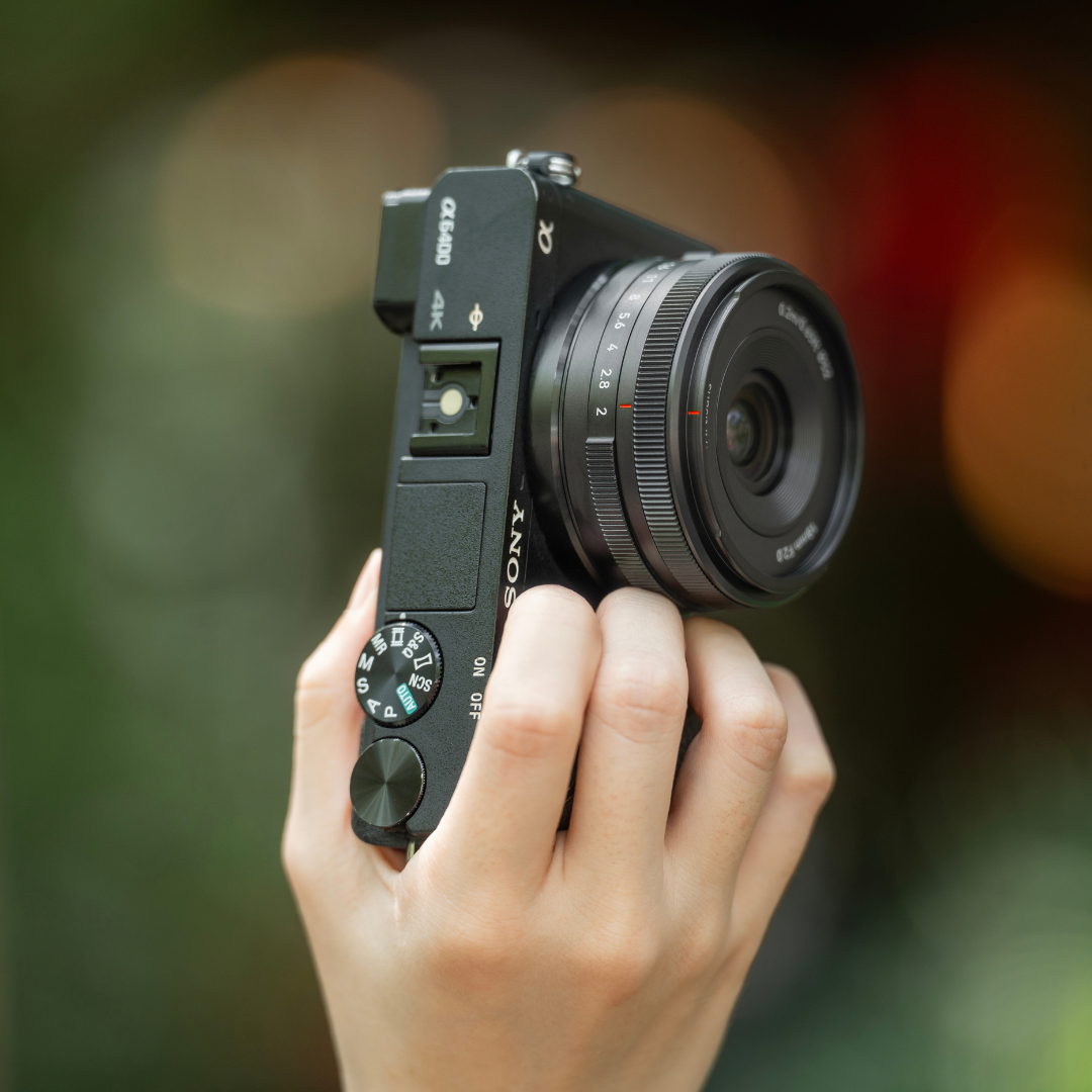 7artisans AF 18mm F2 APS-C Wide Angle Lens