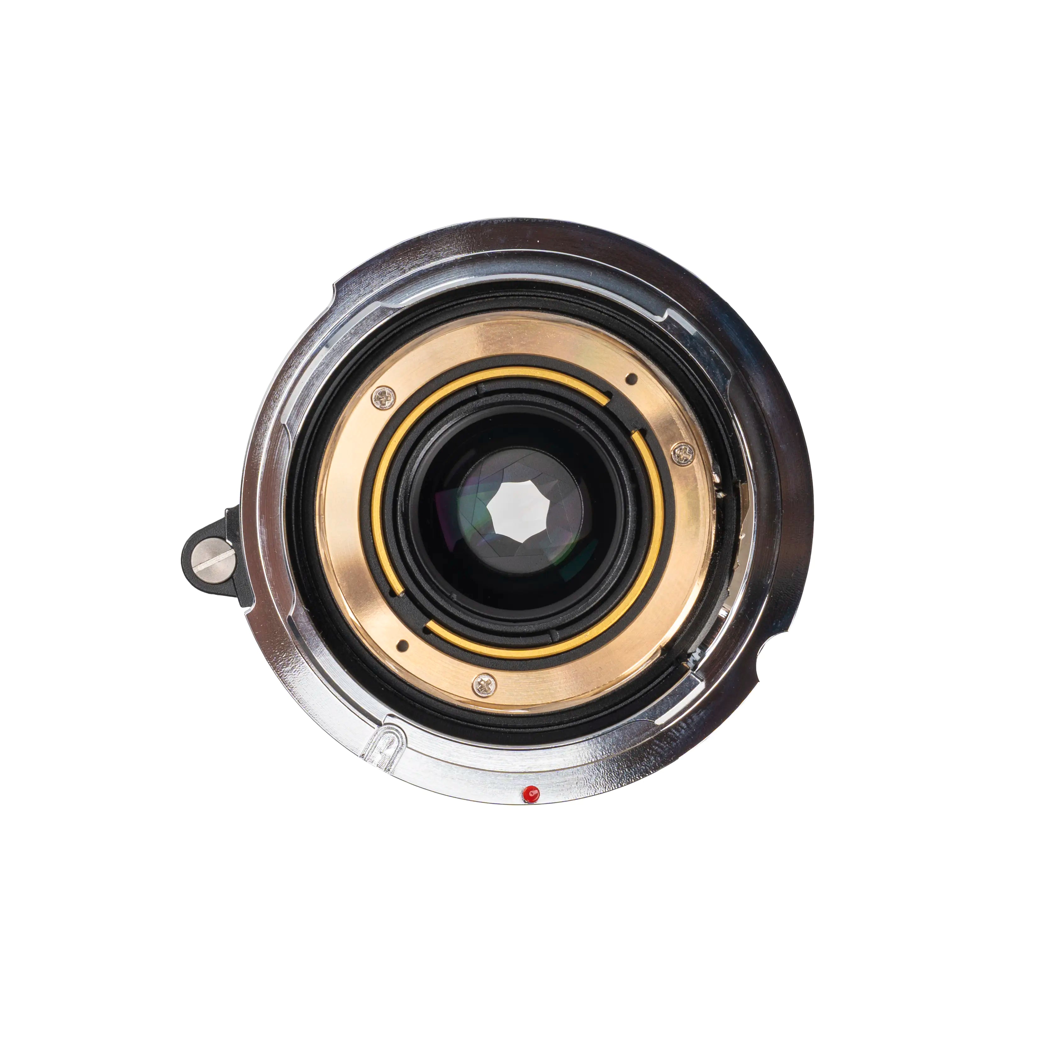 7artisans M 35mm F2.8 Lens for Leica M / L39