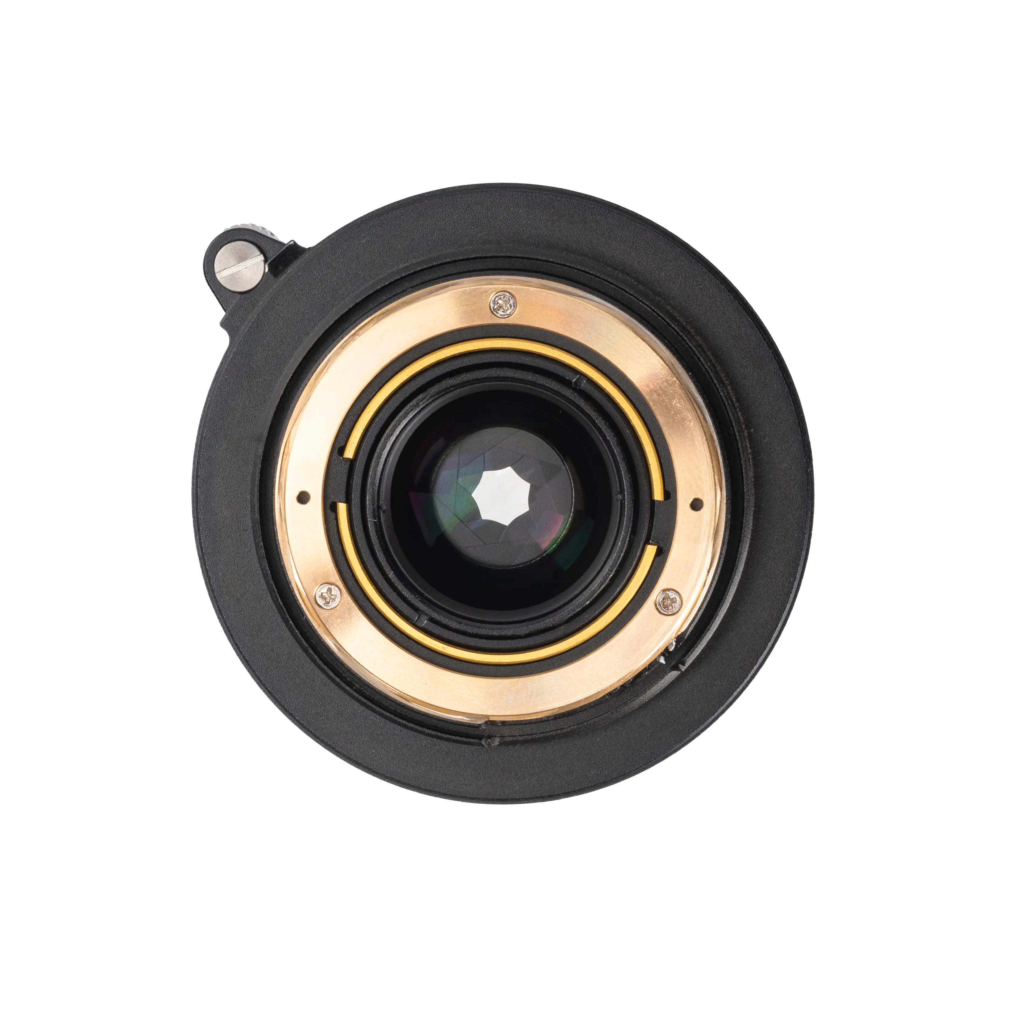 7artisans M 35mm F2.8 Lens for Leica M / L39