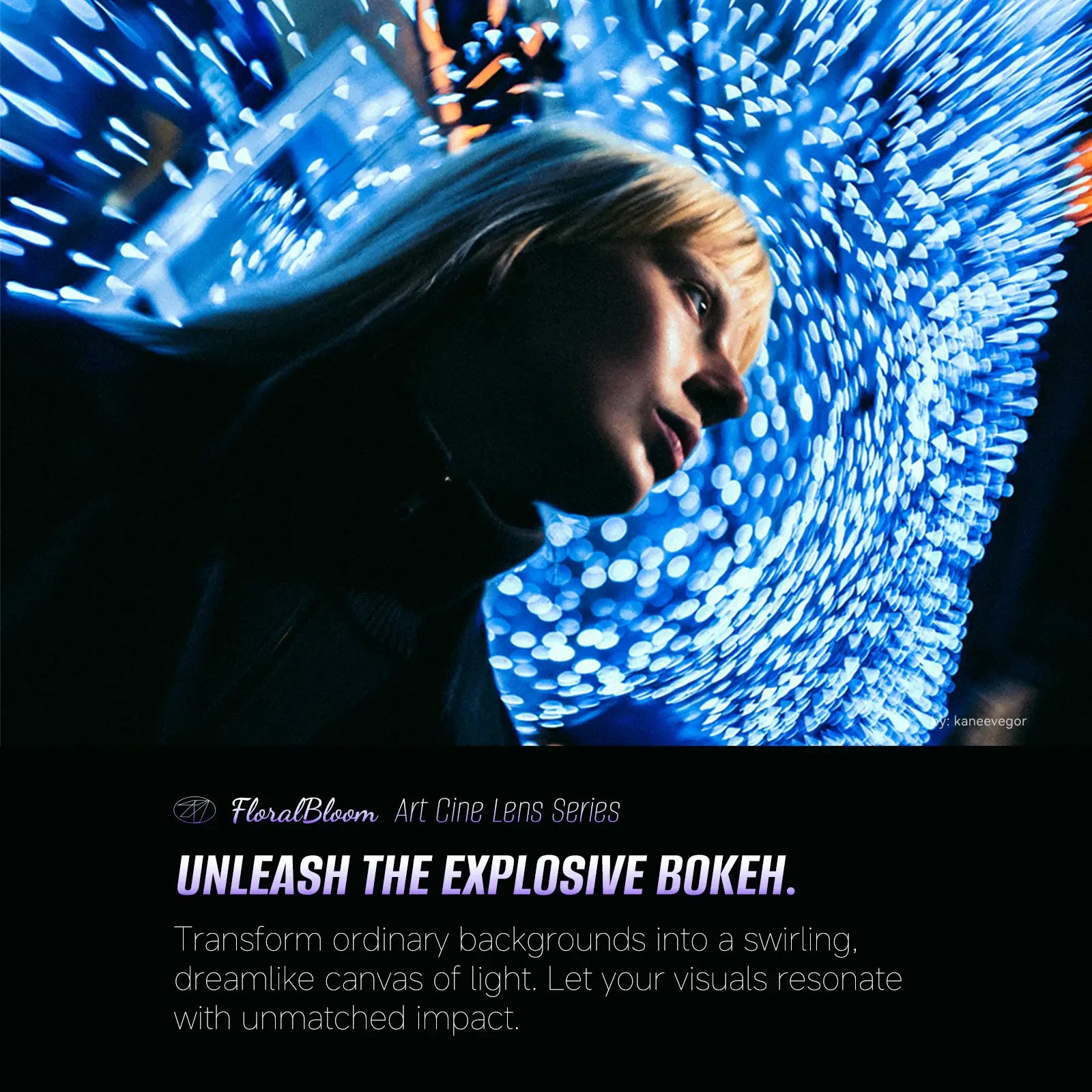 7artisans 37mm T2.9 Full Frame Cine Lens For PL