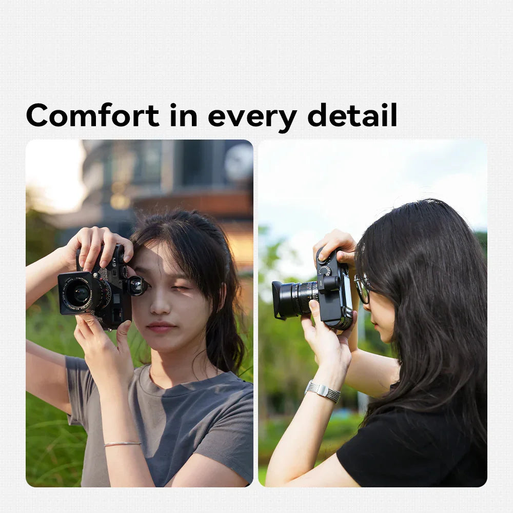 TTArtisan 35mm viewfinder