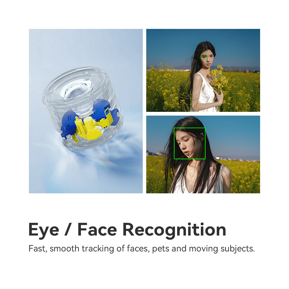 TTArtisan AF 17mm F1.8 APS-C Lens