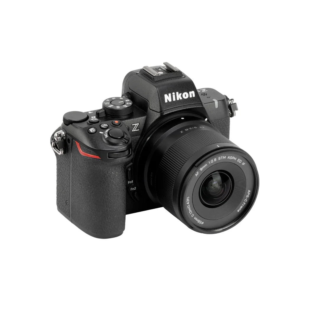 Viltrox AF 9mm F2.8 Air APS-C Lens