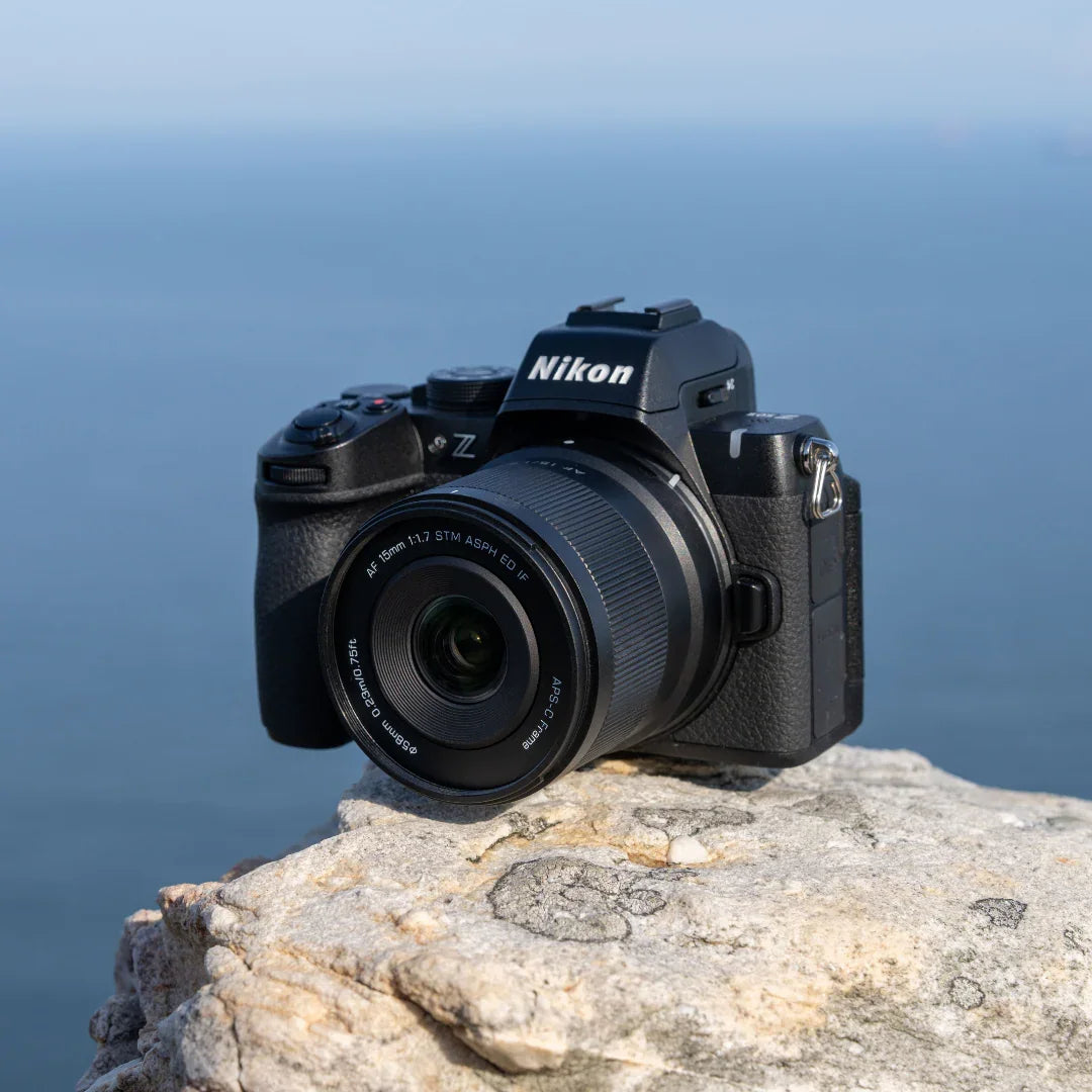 Viltrox AF 15mm F1.7 Air APS-C Lens