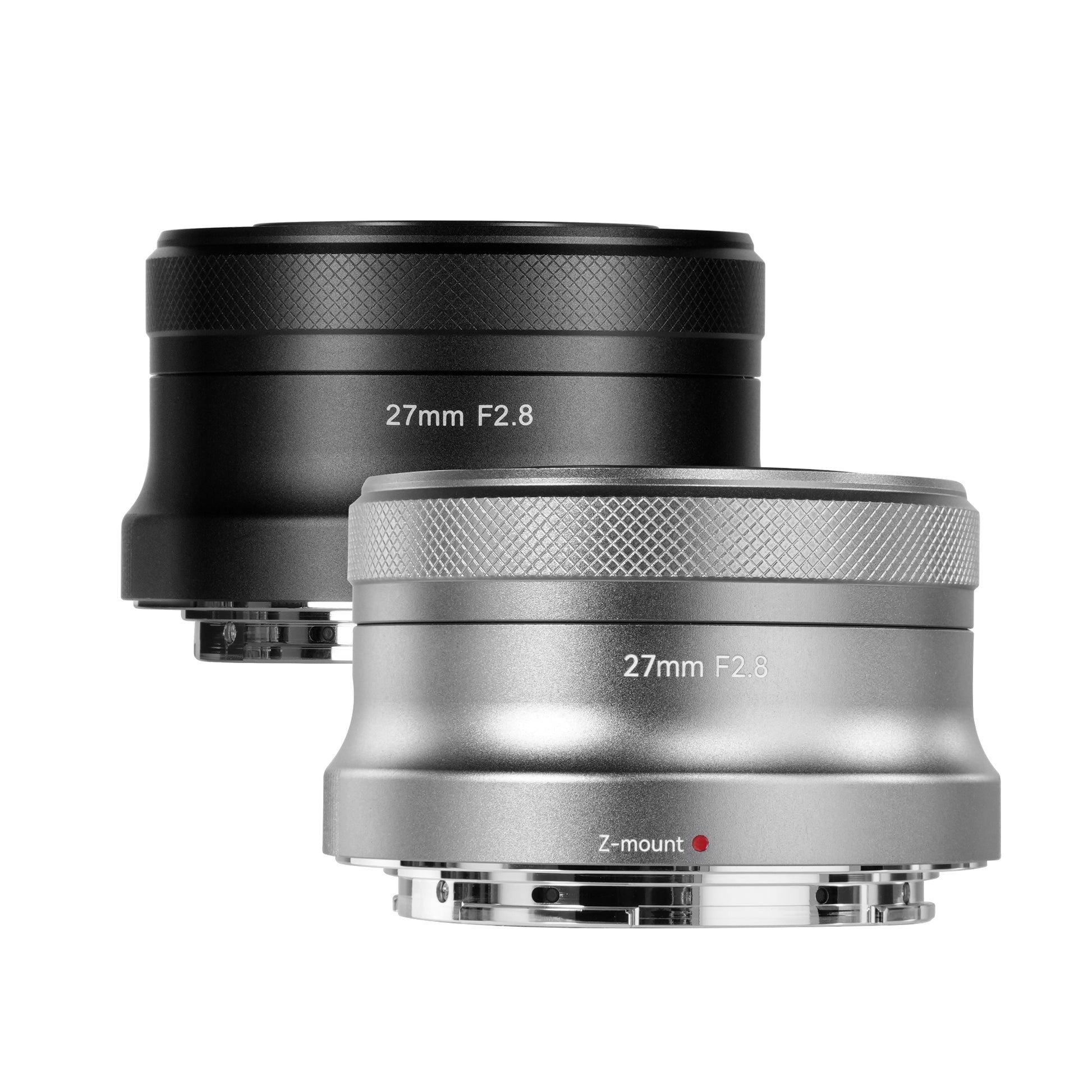 AstrHori AF 27mm F2.8 APS-C Lens