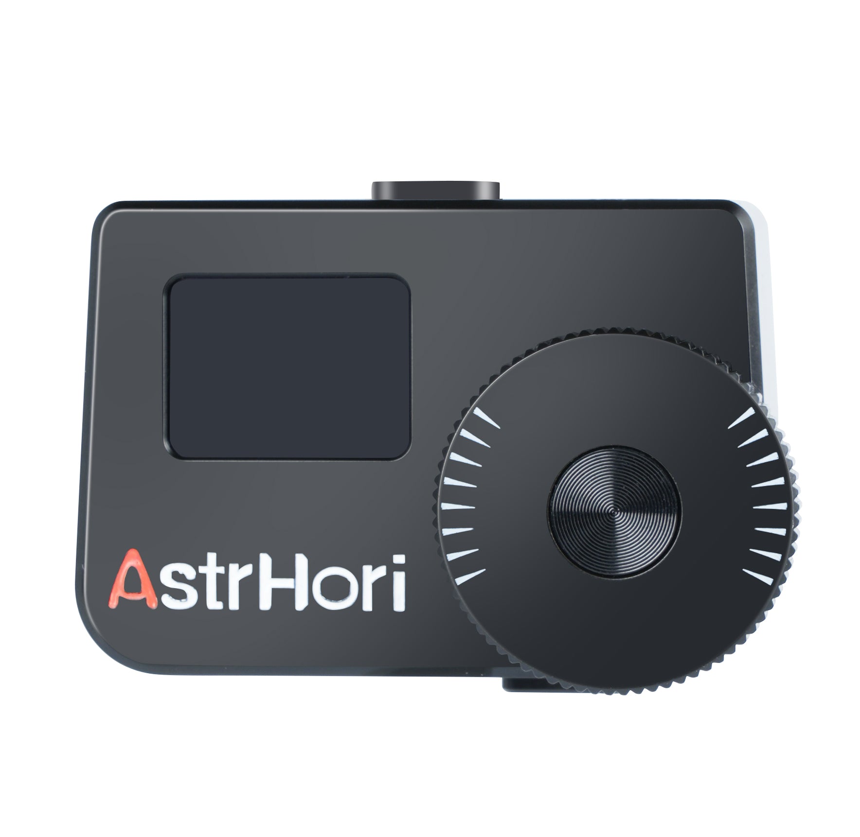 AstrHori AH-M1 Camera Light Meter with Adjustable Cold Shoe (Black)