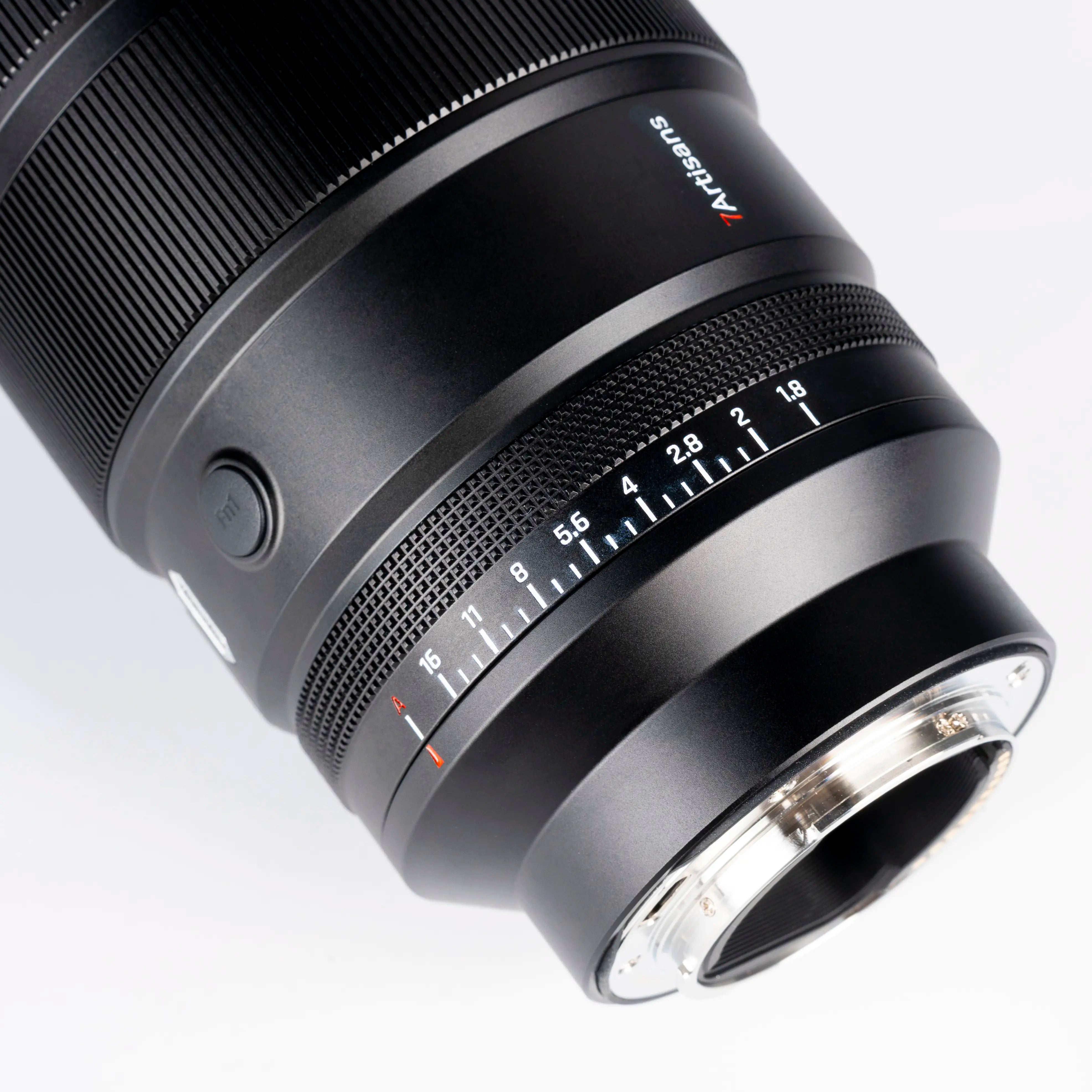 7artisans AF 135mm F1.8 Large Aperture Full Frame Lens