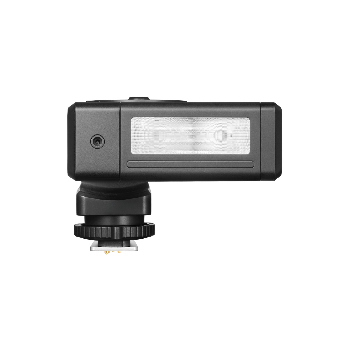 Godox Lux Junior II Retro Camera Flash