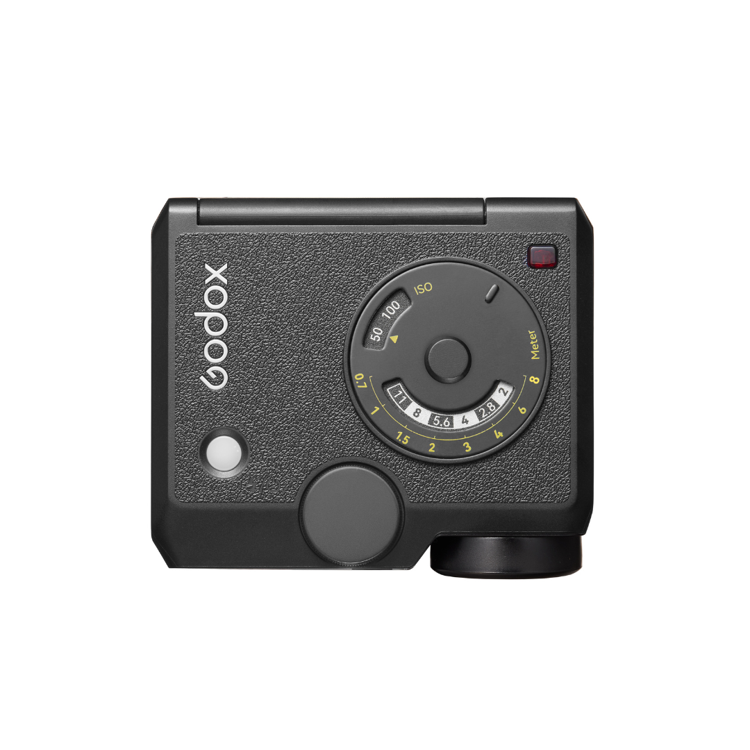 Godox Lux Junior II Retro Camera Flash