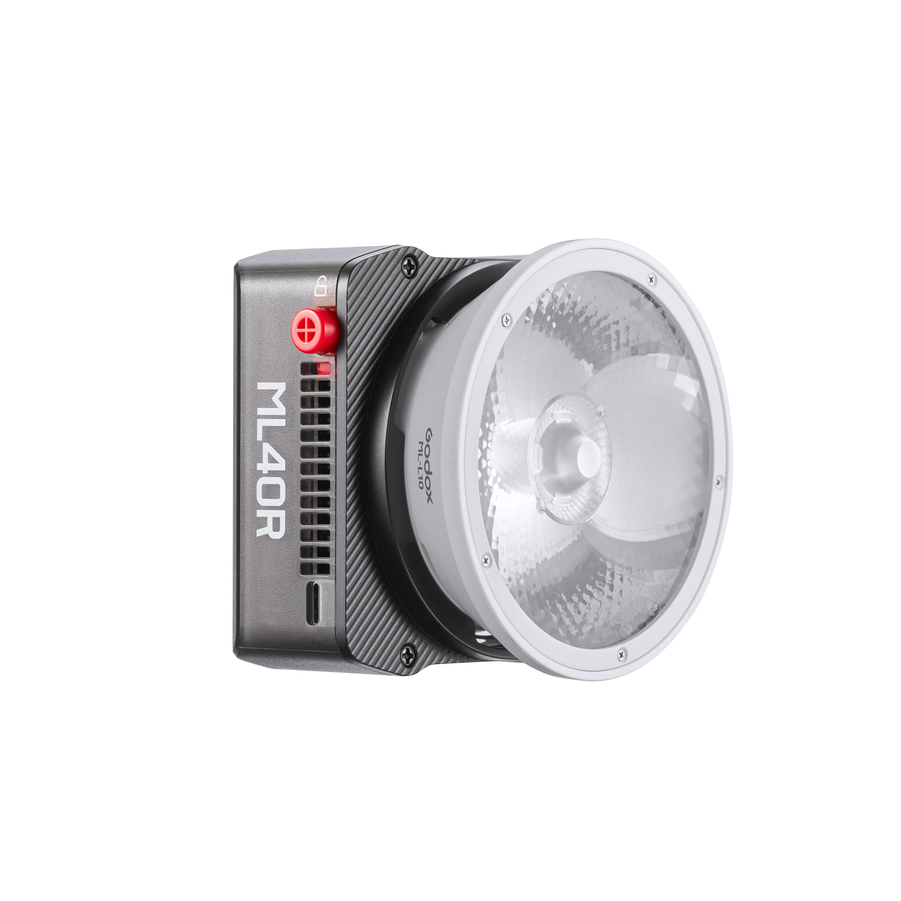 Godox ML40R Portable LED Video Light
