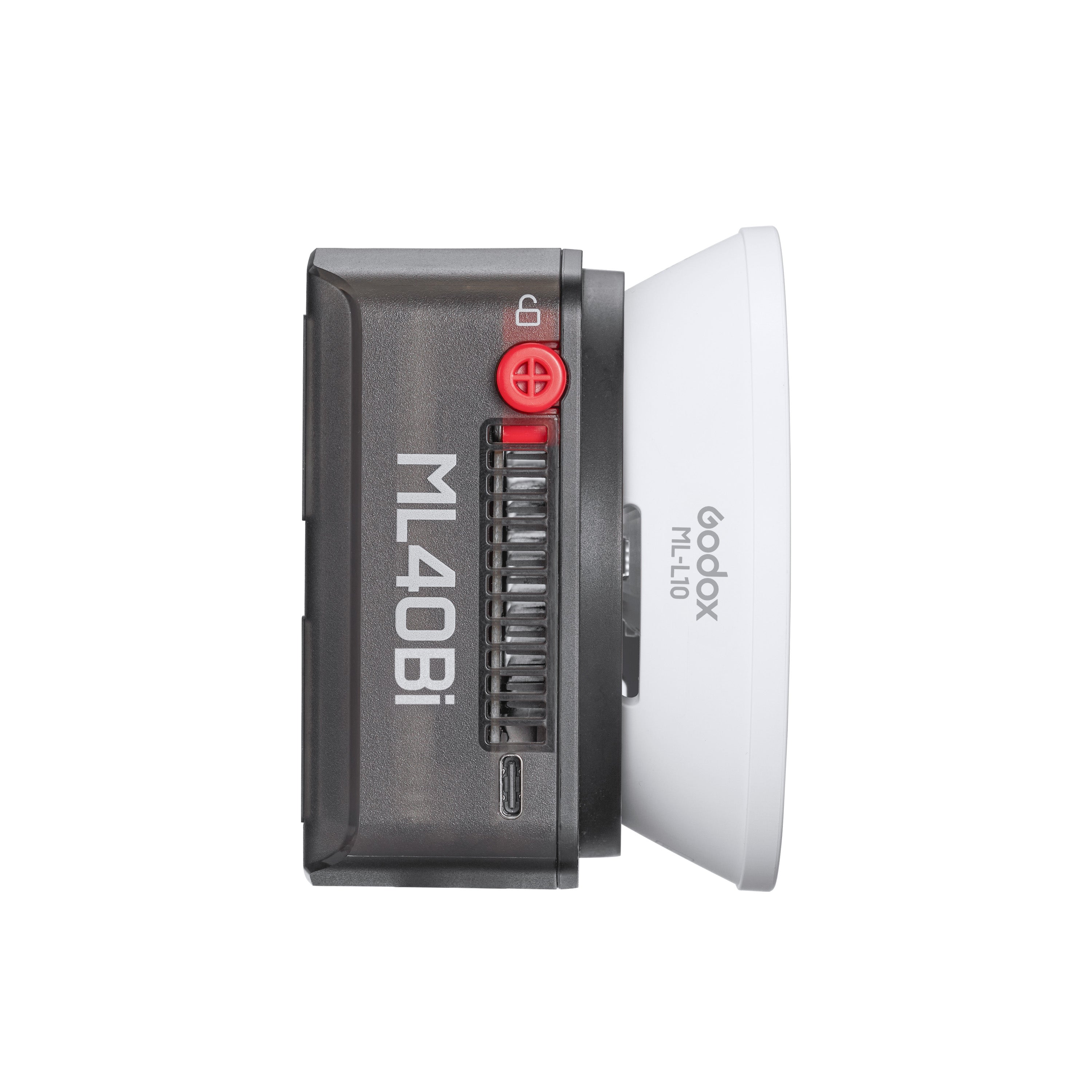 Godox ML40Bi/ML40R Portable LED Video Light