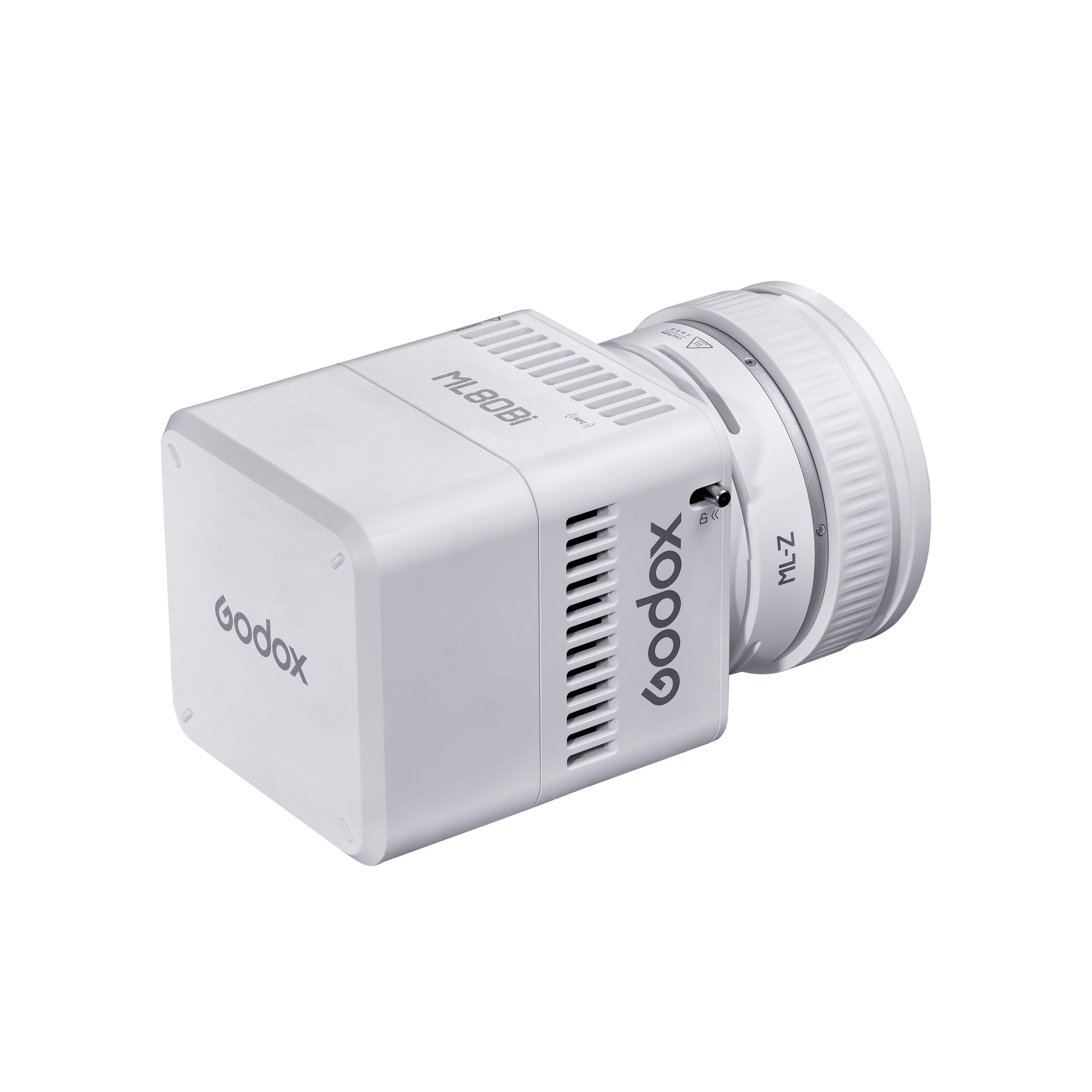 Godox ML80 Bi-Color LED Video Light