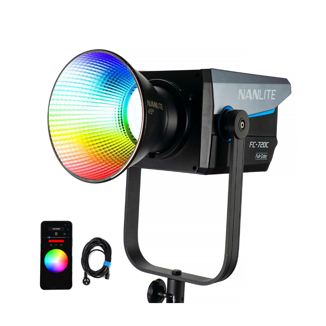 Nanlite FC-720C-7