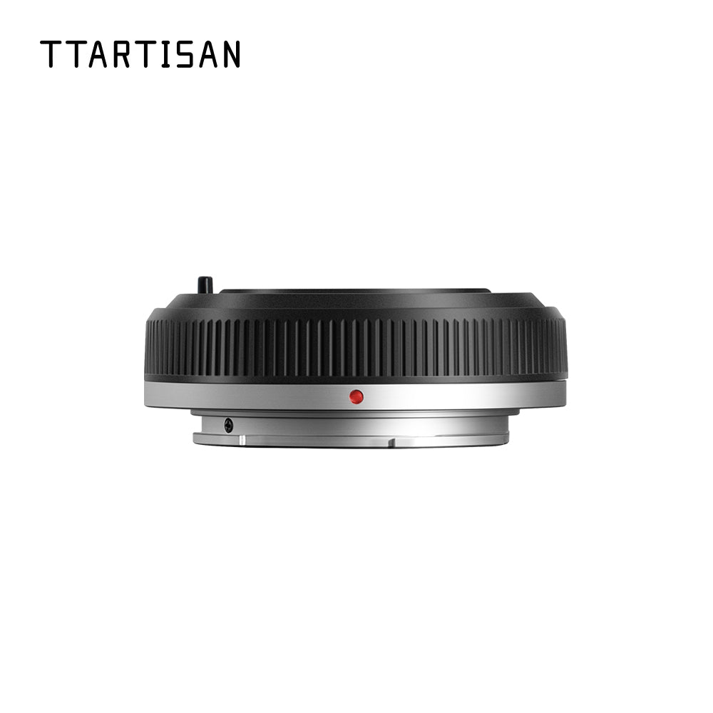 TTARTISAN AF 24mm F3.8 mini Full Frame Pancake Lens