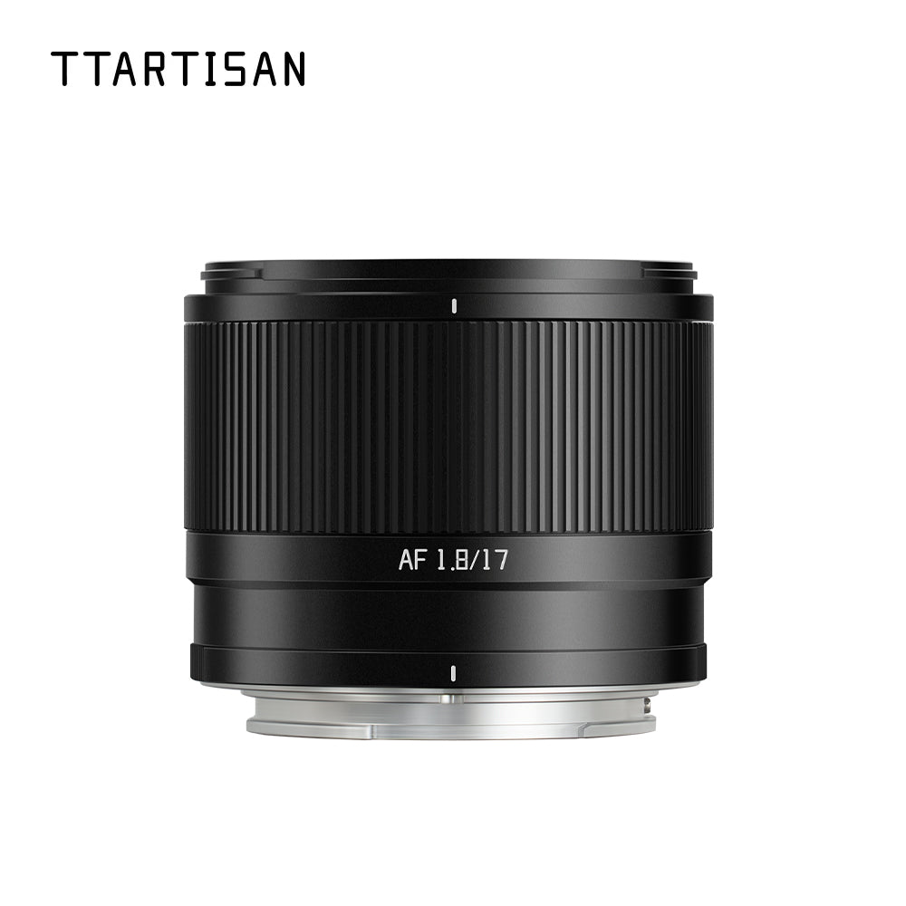 TTArtisan AF 17mm F1.8 APS-C Lens