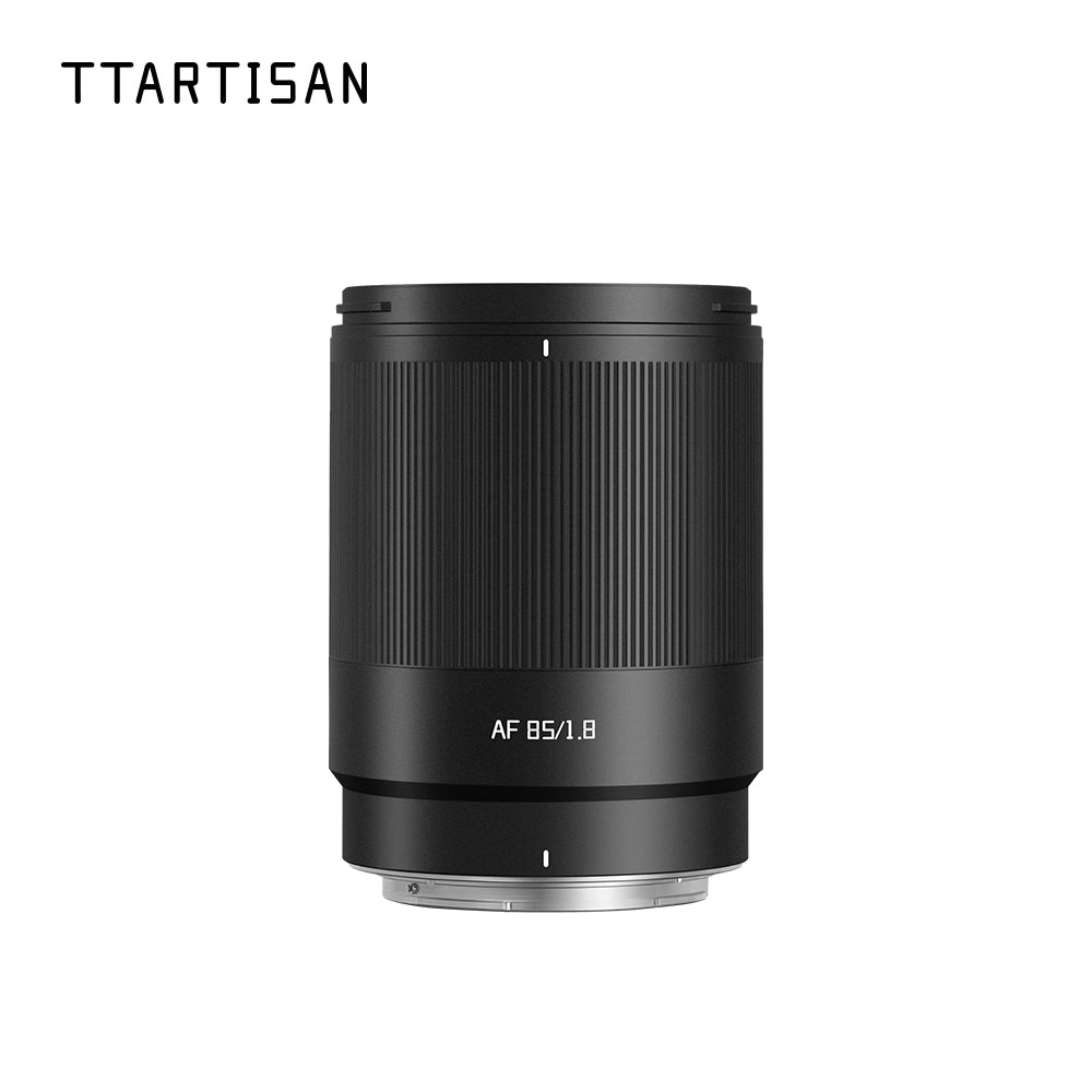 TTARTISAN AF 85mm F1.8 Neo Full Frame Lens