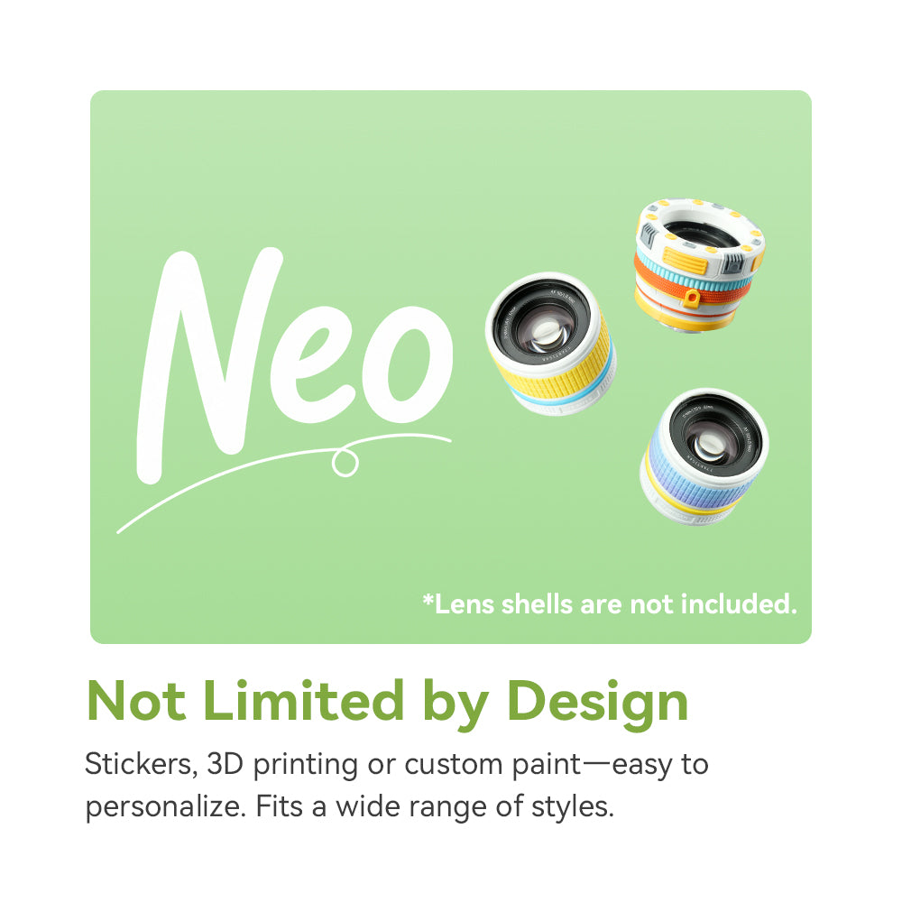 TTArtisan AF 50mm F1.8 Neo Full Frame Lens