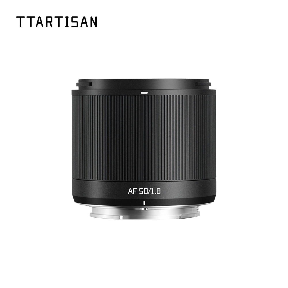 TTArtisan AF 50mm F1.8 Neo Full Frame Lens