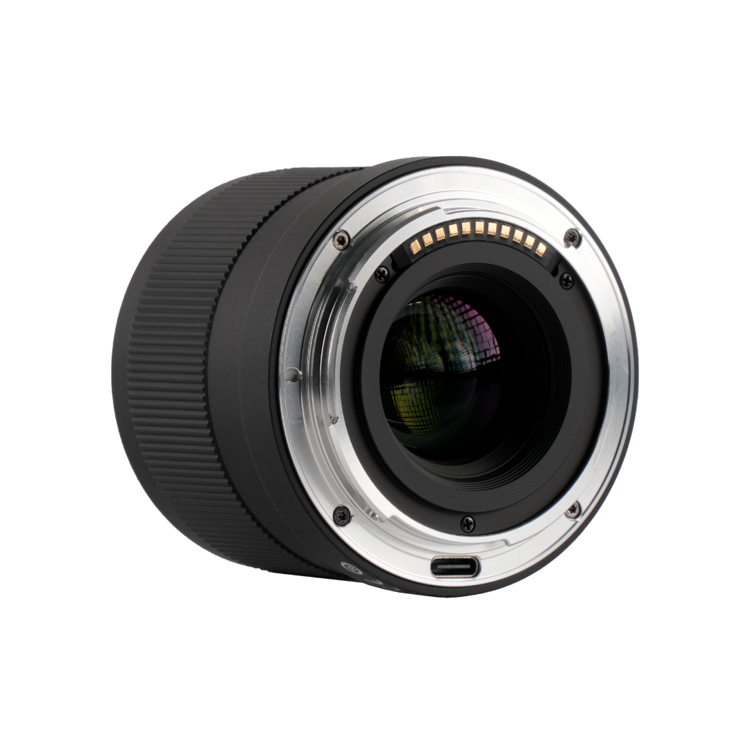 Viltrox AF 40mm F2.5 Compact Full Frame Lens for Nikon Z Cameras
