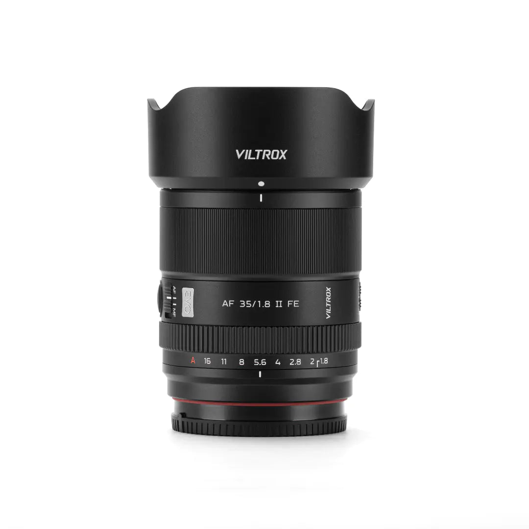 Viltrox AF 35mm F1.8 EVO Full Frame Lens