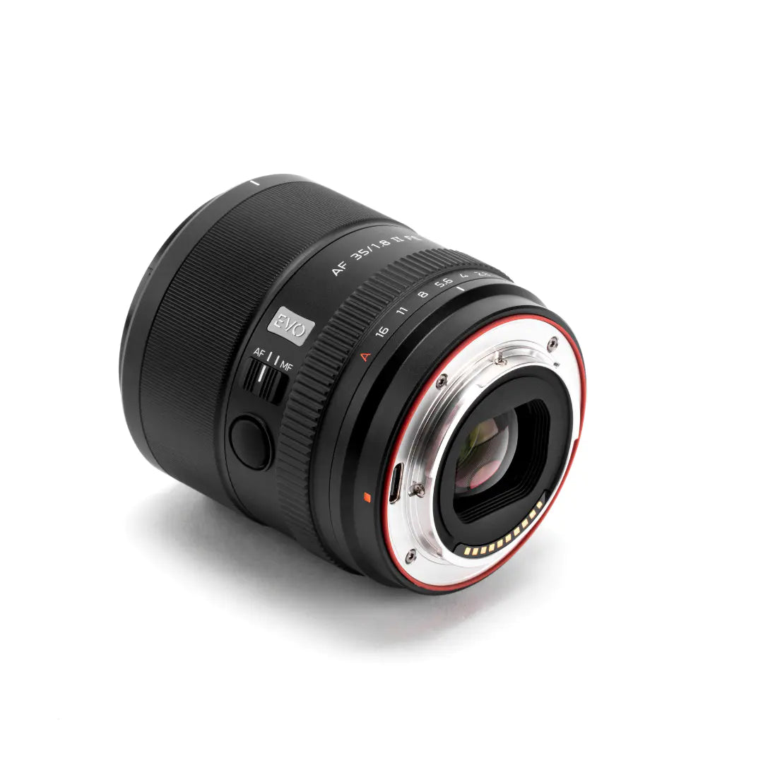 Viltrox AF 35mm F1.8 EVO Full Frame Lens