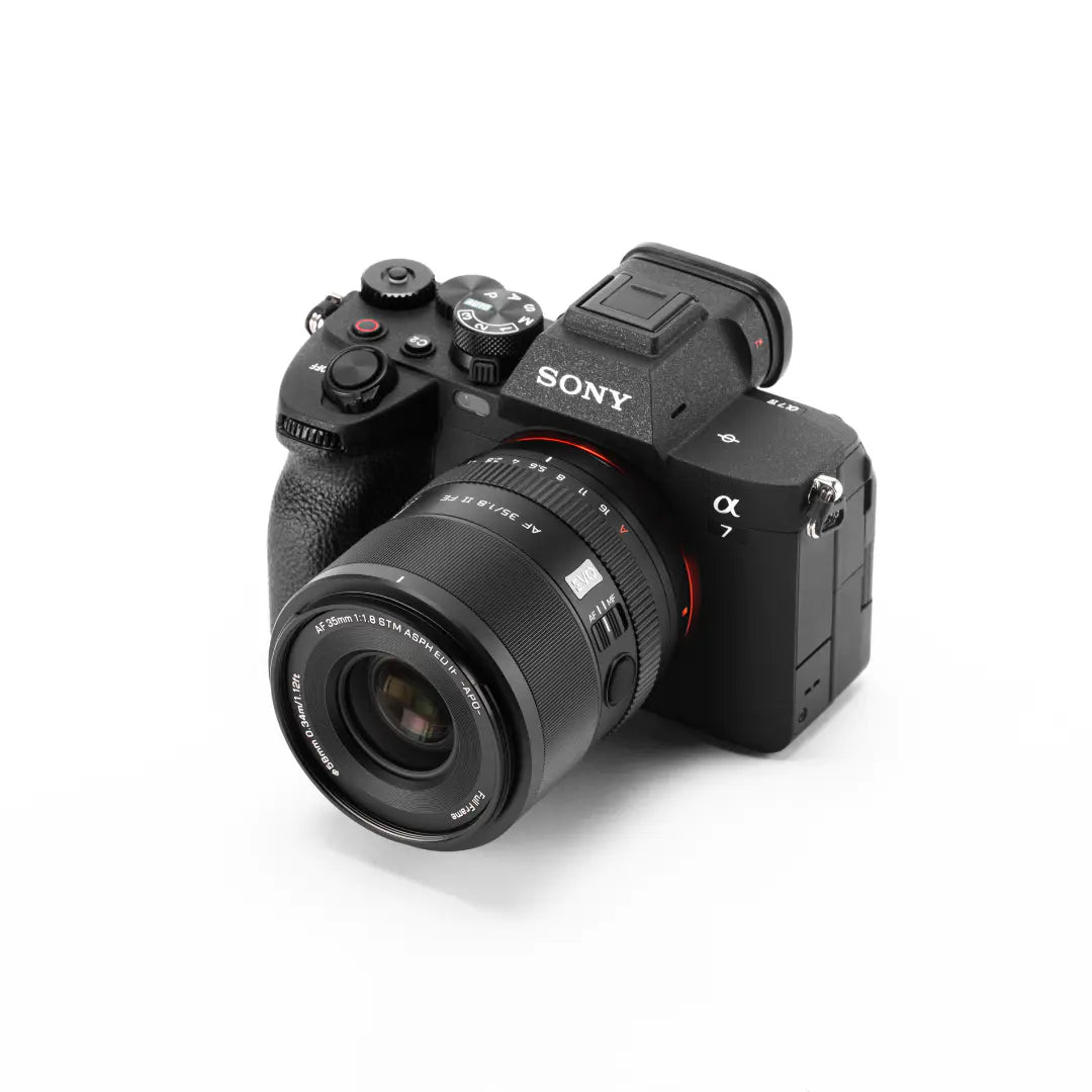 Viltrox AF 35mm F1.8 EVO Full Frame Lens