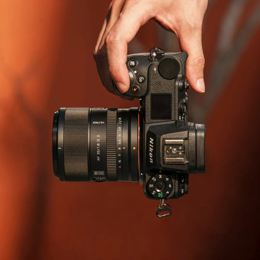 Viltrox AF 35mm F1.8 EVO Full Frame Lens