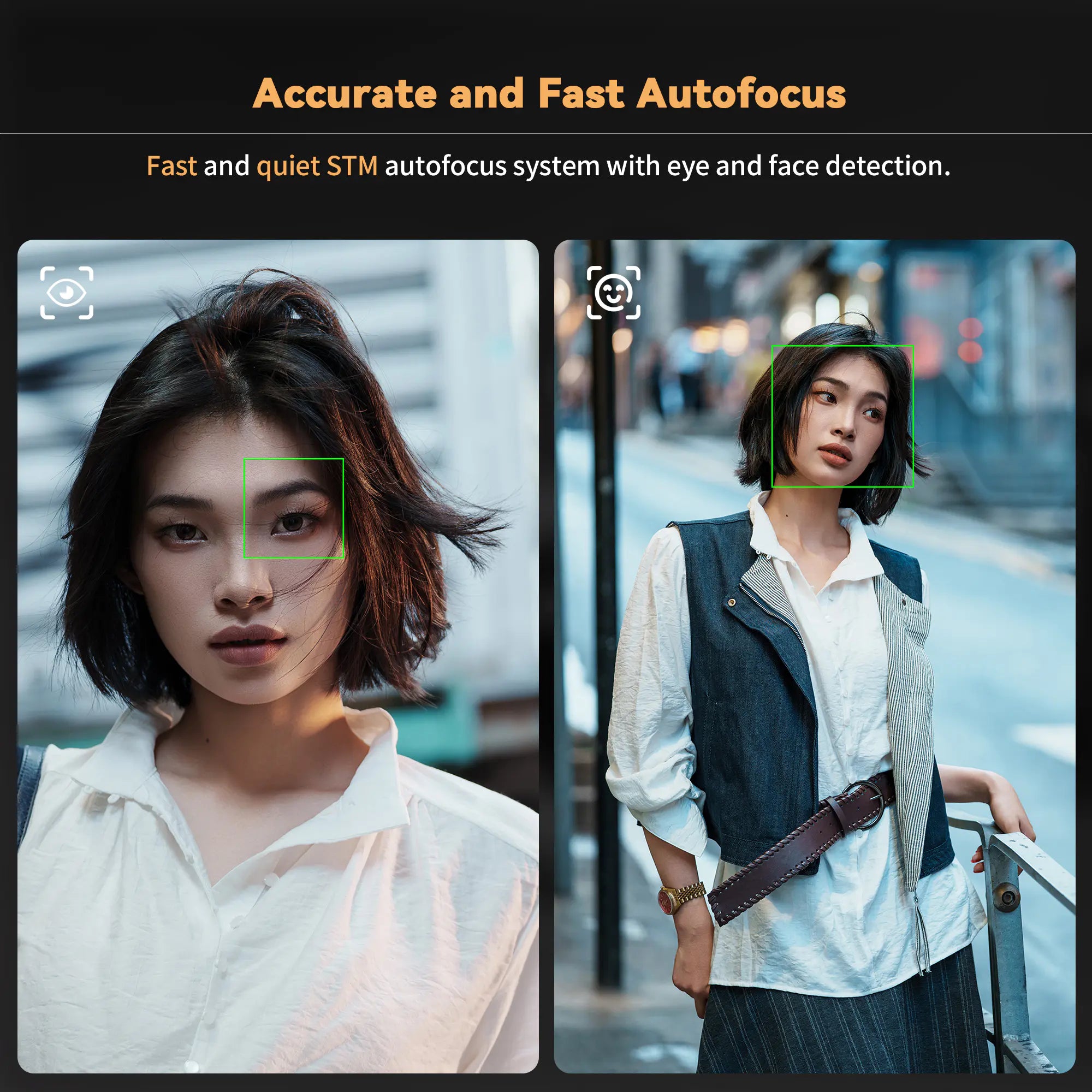 Viltrox AF 85mm F2.0 EVO Full Frame Lens
