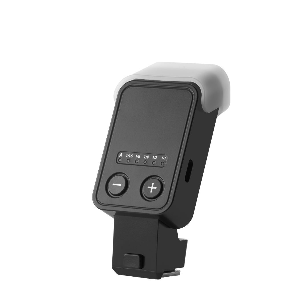 Viltrox Vintage Z2 Mini TTL On-Camera Flash