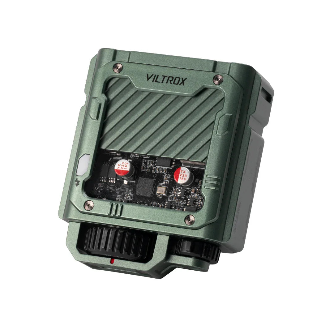 Viltrox Spark Z3 TTL Camera Flash