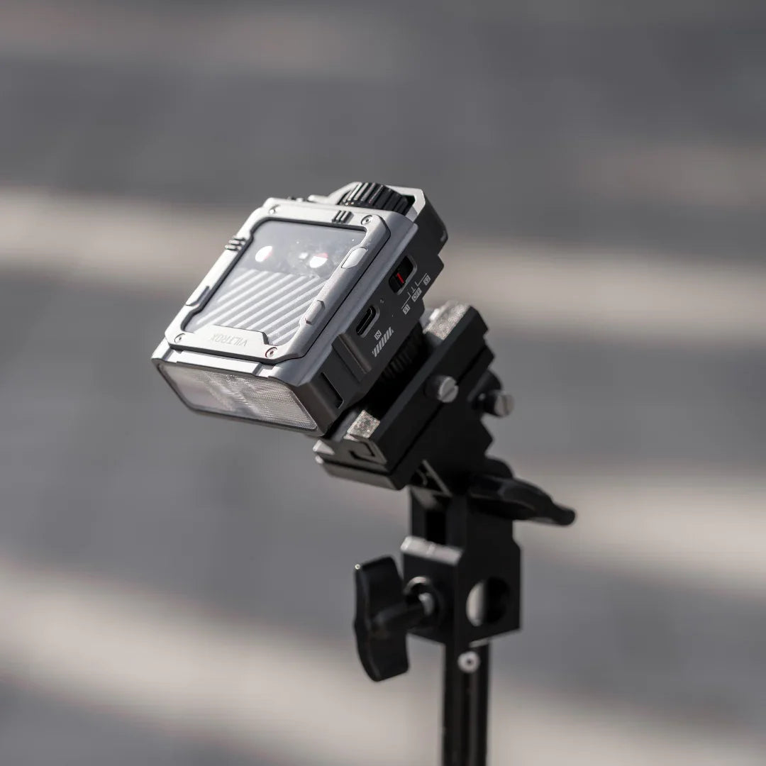 Viltrox Spark Z3 TTL Camera Flash