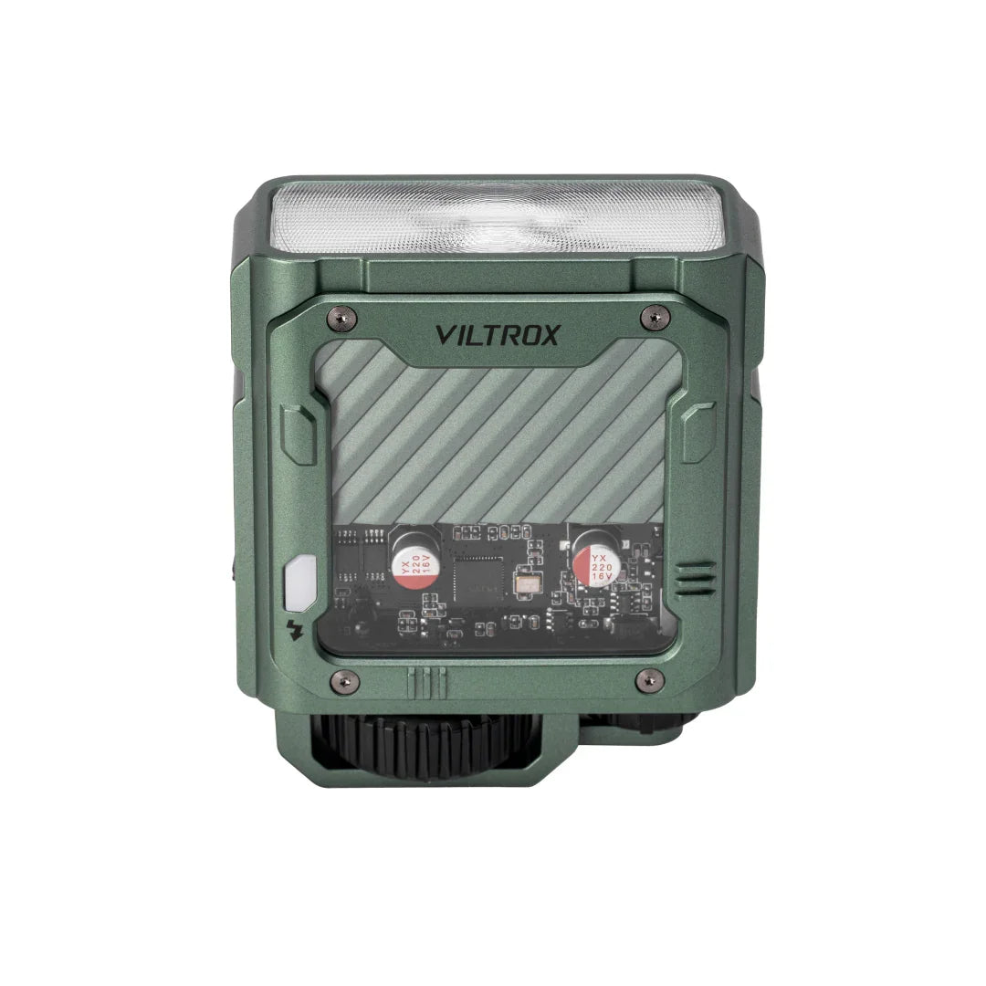 Viltrox Spark Z3 TTL Camera Flash