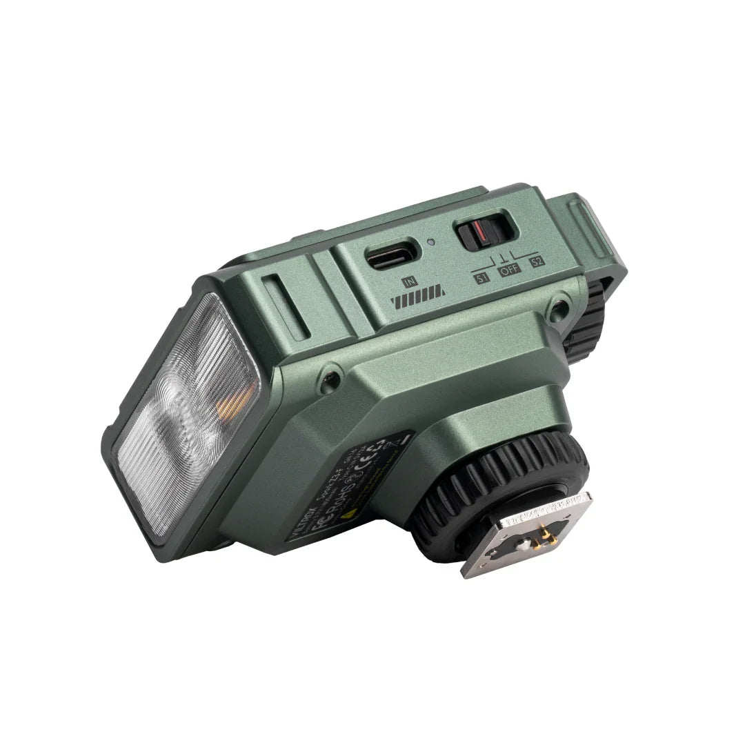 Viltrox Spark Z3 TTL Camera Flash