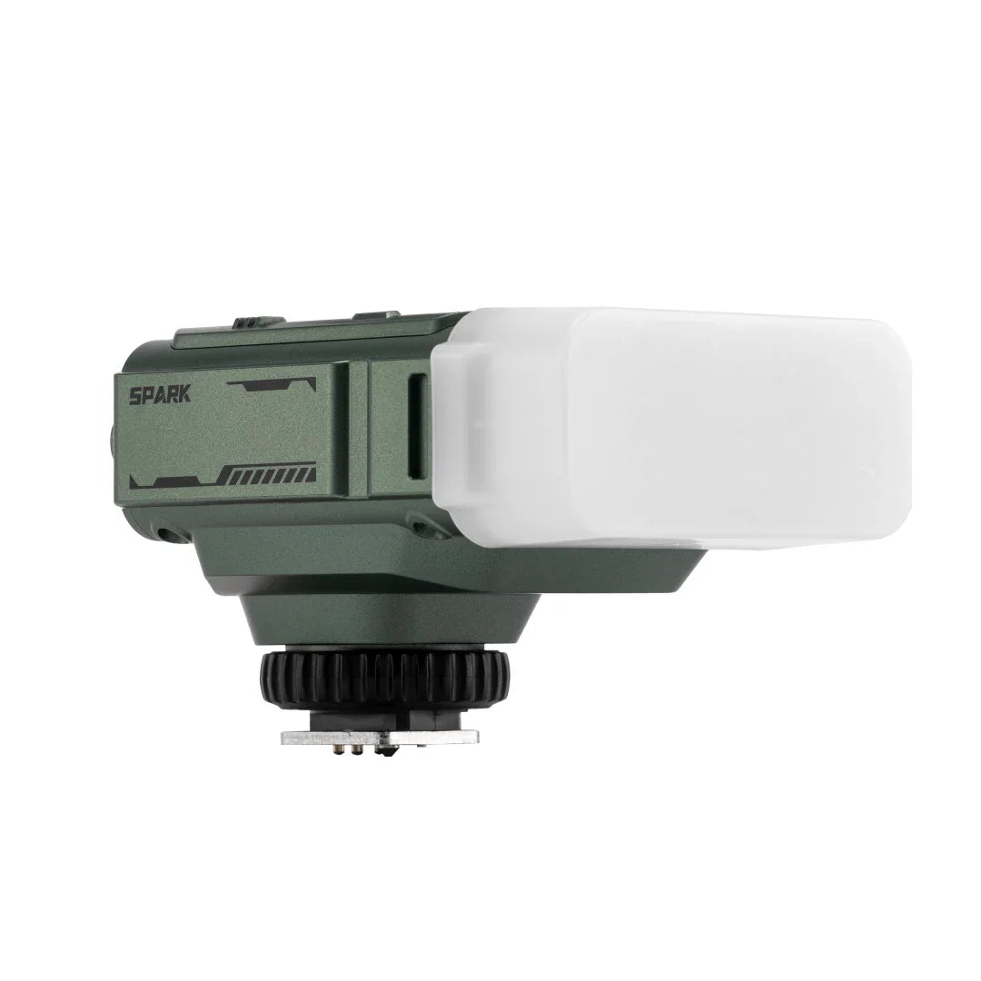 Viltrox Spark Z3 TTL Camera Flash