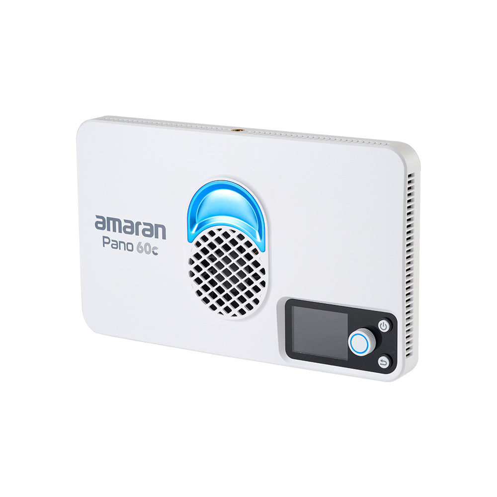 amaran Pano 60c Kit RGB COB Panel Light