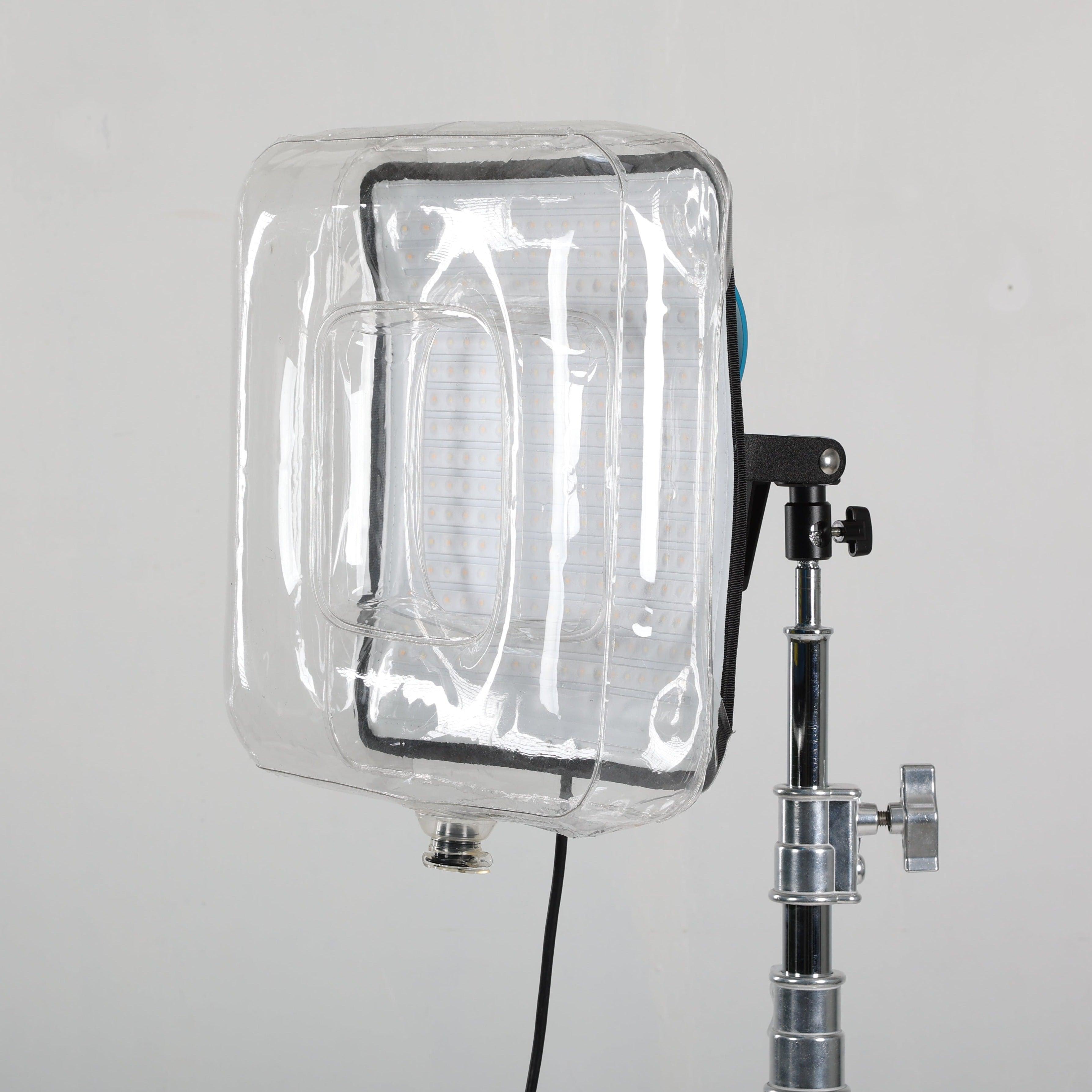 Aparo Radi 11 Pro Air LED RGBCW Panel Flex Light
