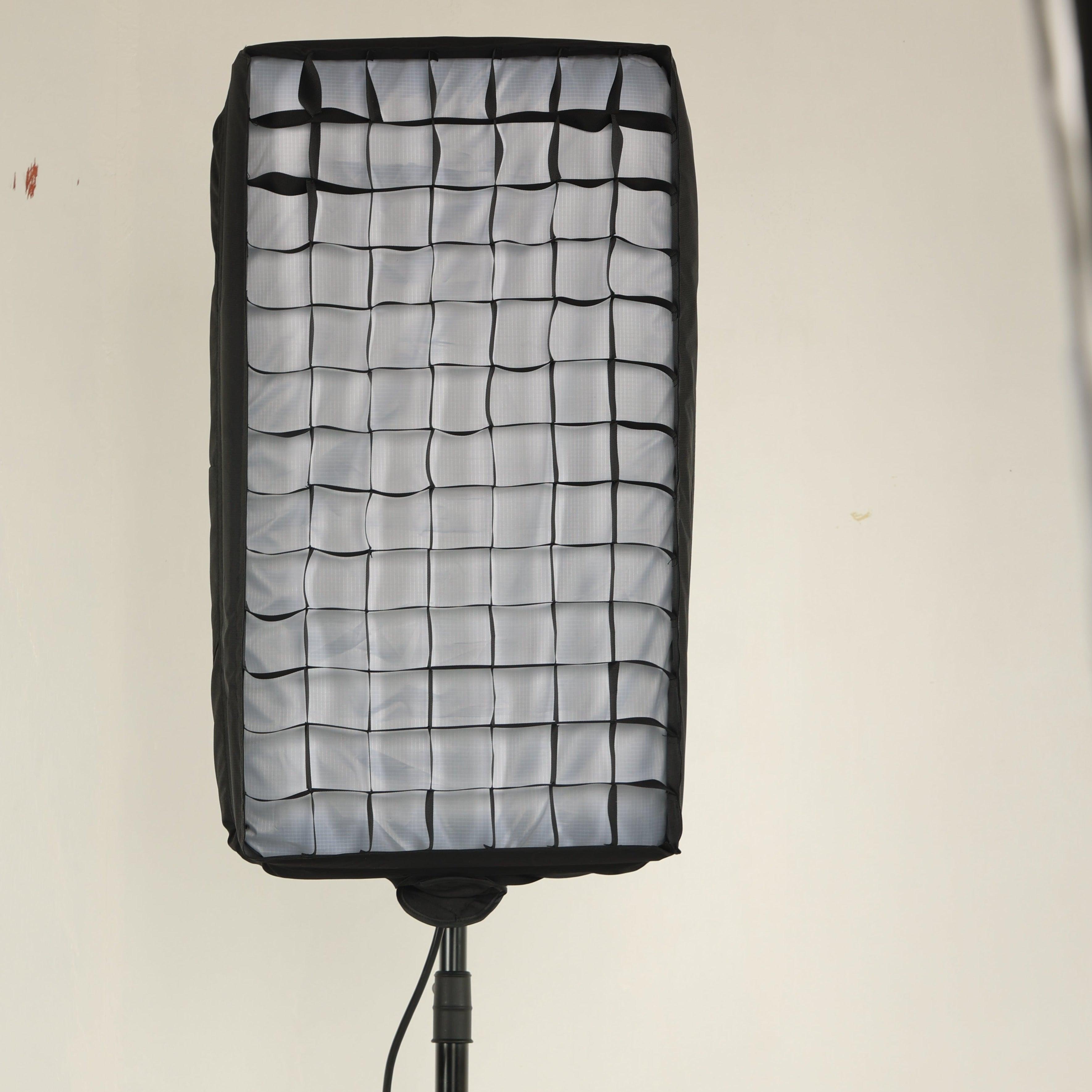 Aparo Radi 12 Air LED Bi-Color Panel Flex Light