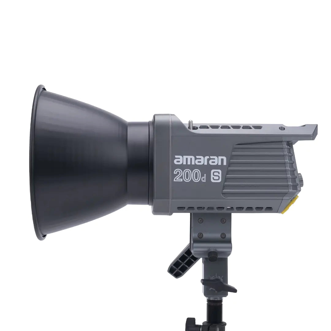 Aputure Amaran 200D S series Bi-Color LED Video Light - Vitopal