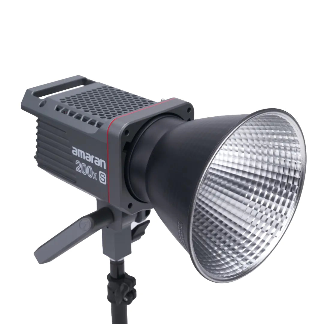 Aputure Amaran 200x S series Bi-Color LED Video Light - Vitopal
