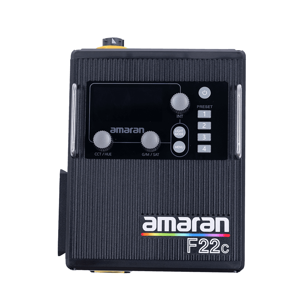 Aputure Amaran F22C RGBWW LED Mat