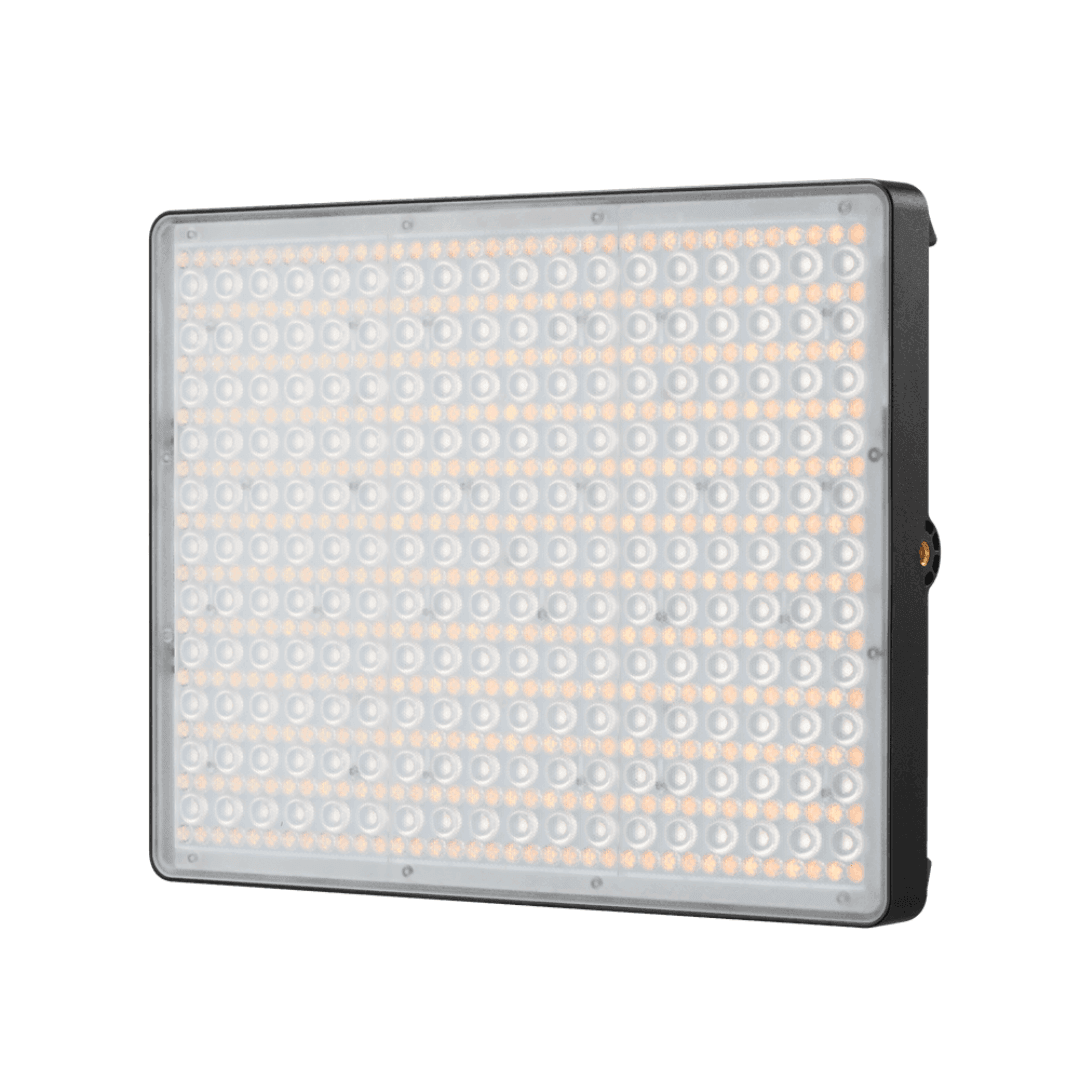 Aputure Amaran P60C 60w RGBWW Full-color LED Panel Video Light - Vitopal