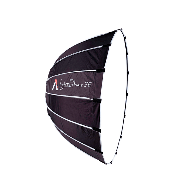 Aputure Light Dome SE 33.5inch Softbox Bowens Mount with Honeycomb Gri