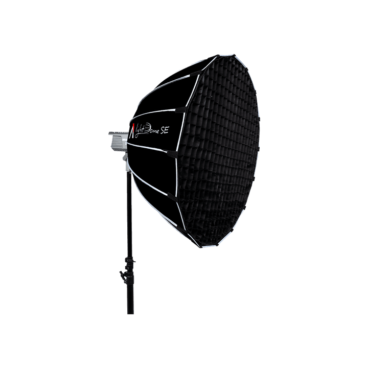 Aputure Light Dome SE 33.5inch Softbox Bowens Mount with Honeycomb Gri