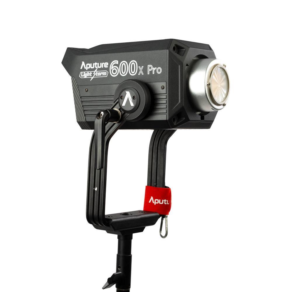 Aputure LS 600X PRO Bi-Color LED Video Light
