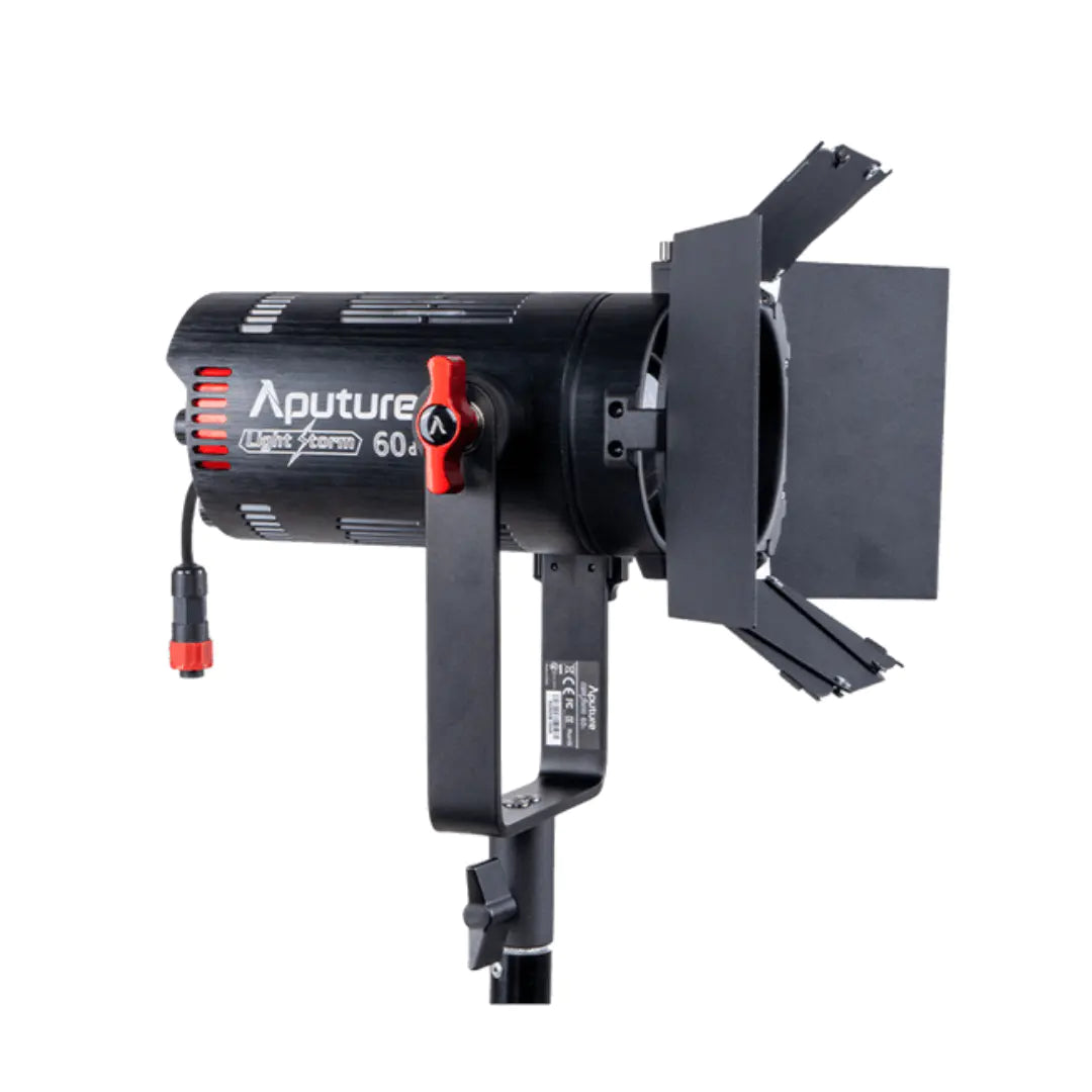 Aputure LS 60d 60W Daylight Focusing LED Video Light - Vitopal