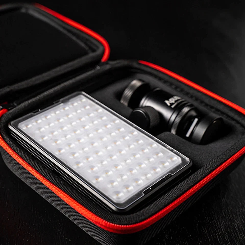 Aputure MC PRO Mini LED Pocket Light - Vitopal