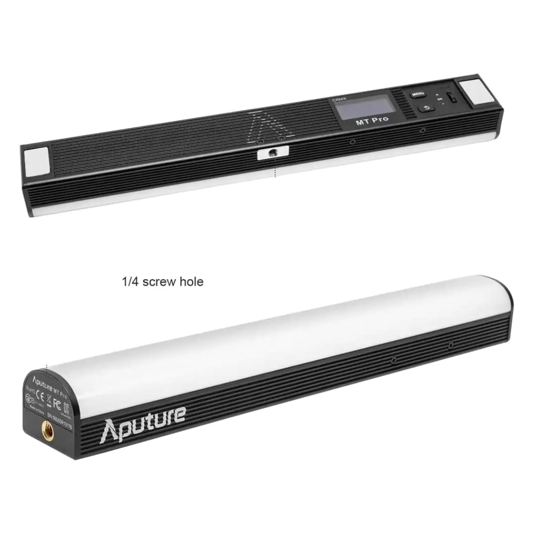 Aputure MT Pro RGBWW Full-Color Mini Led Tube Light - Vitopal