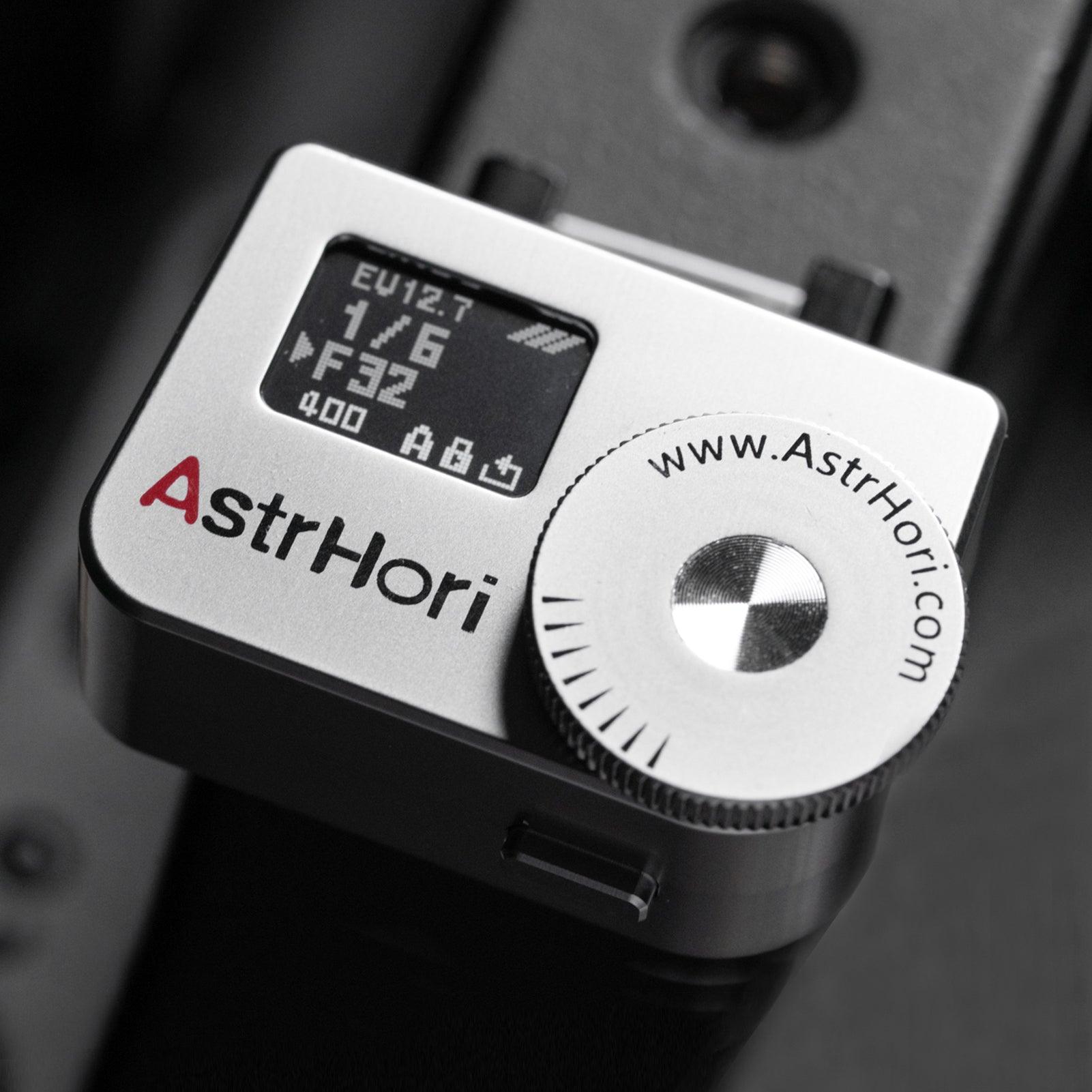 AstrHori AH-M1 0.66 Inch OLED Display Camera Light Meter - Vitopal