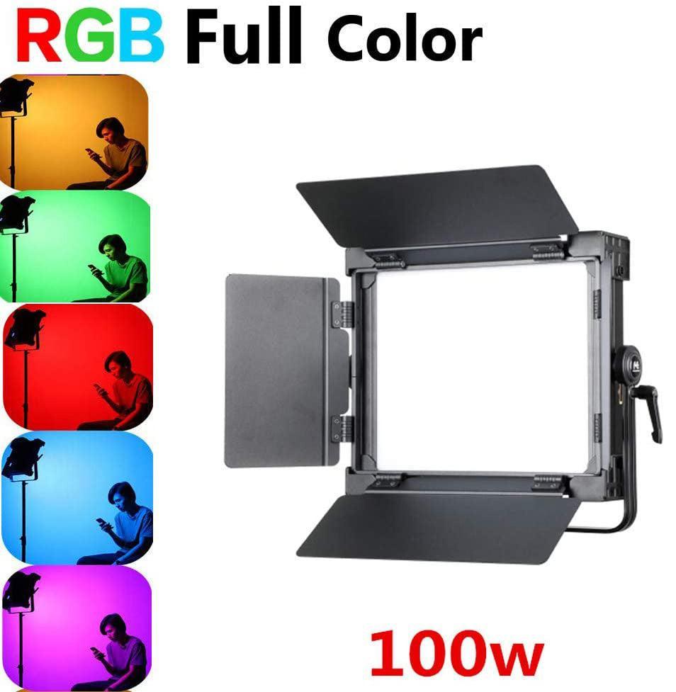 FalconEyes D-S711 II RGB LED Video Light